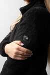 Chaqueta Polar de Felpa para Mujer Horze Merida