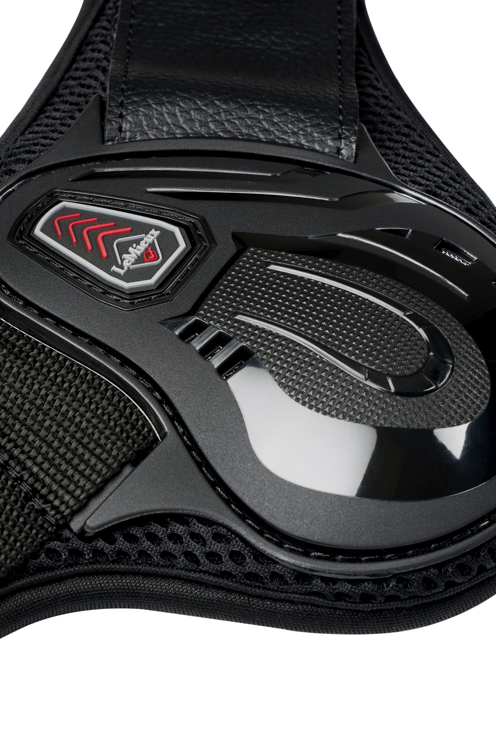 LeMieux Derby ProJump protector de menudillo