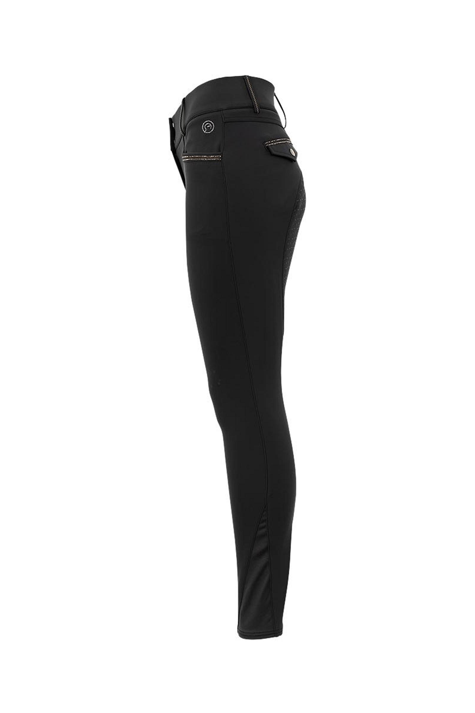 ANKY Pantalones Mujer Glance con Full Grip