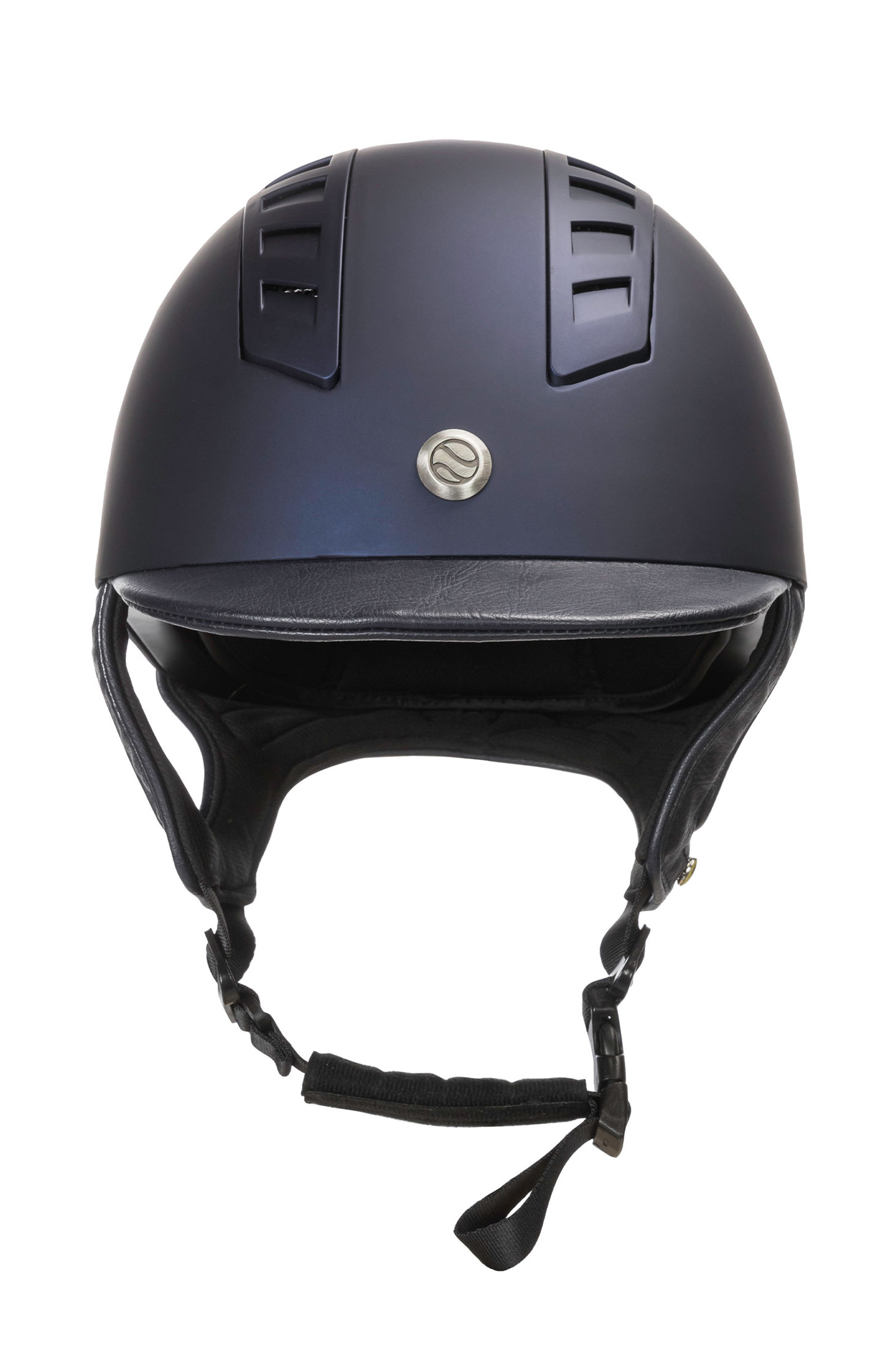 Casco de Equitaci&oacute;n Carcasa Lisa Back on Track EQ3 MIPS