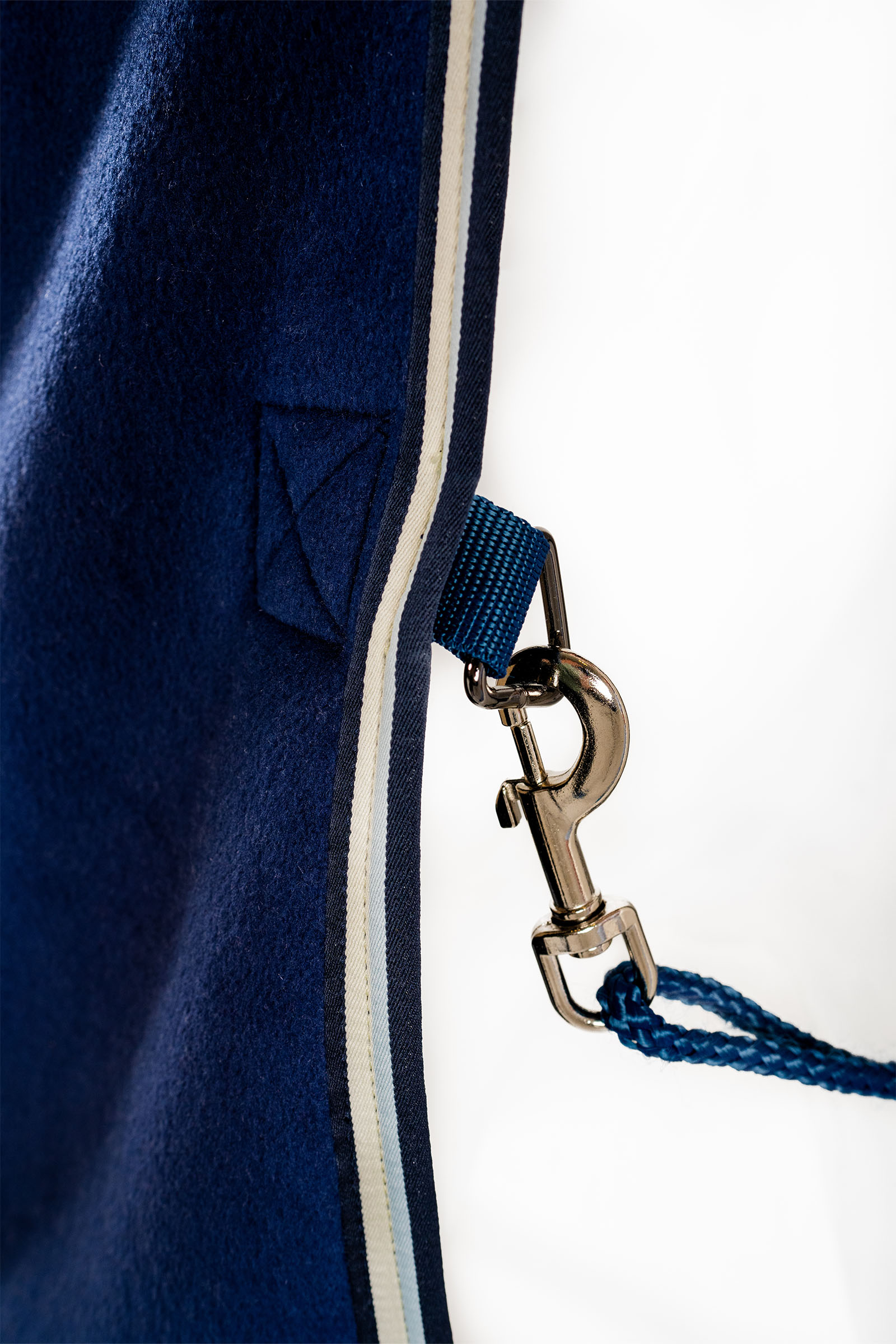 Horseware Newmarket Cosy Fleece Manta de Secado