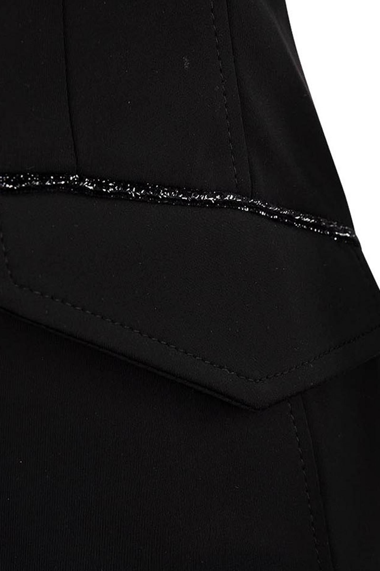 ANKY Chaqueta de Concurso Mujer Platinum