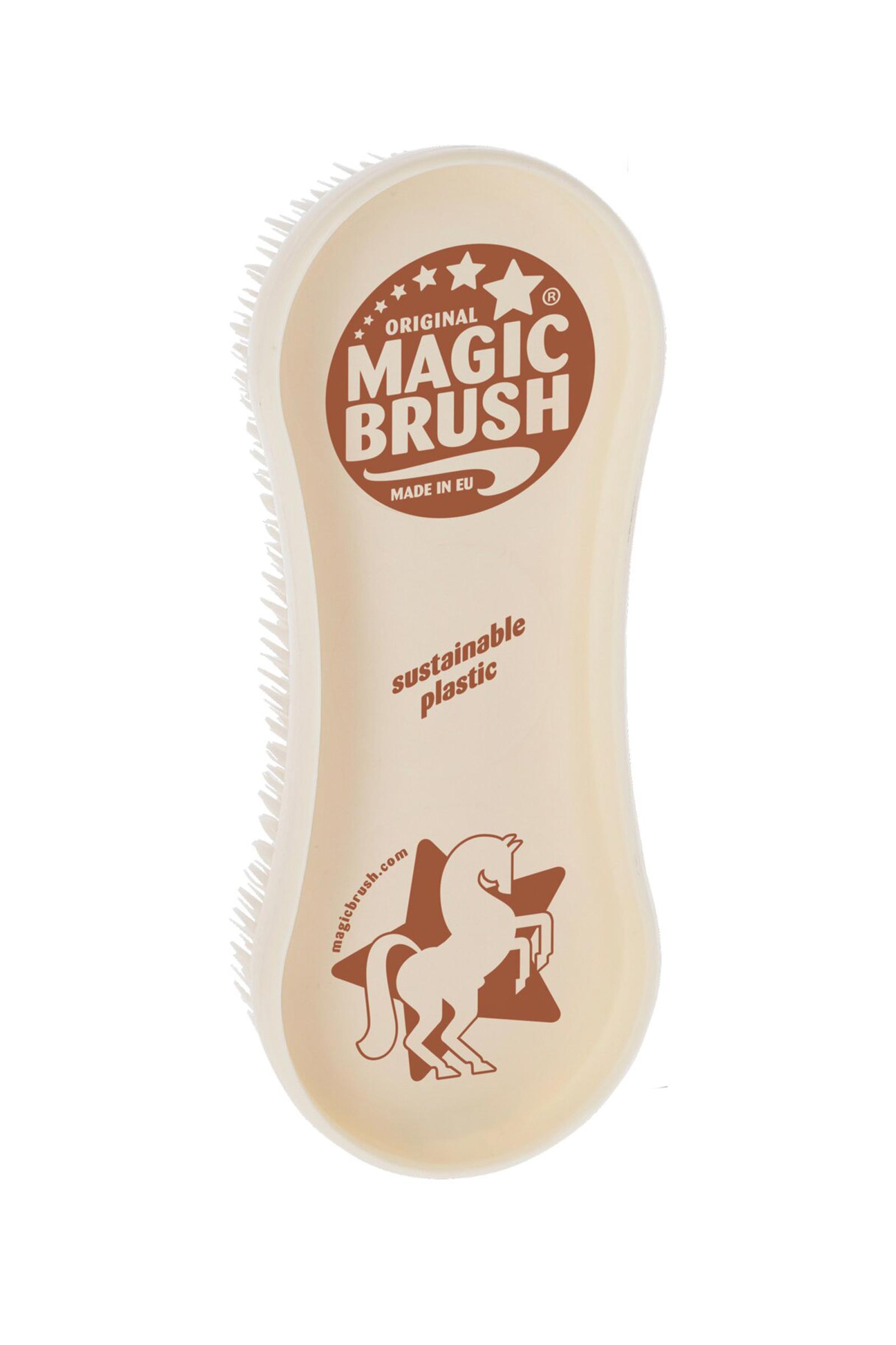 MagicBrush Nature Cepillo