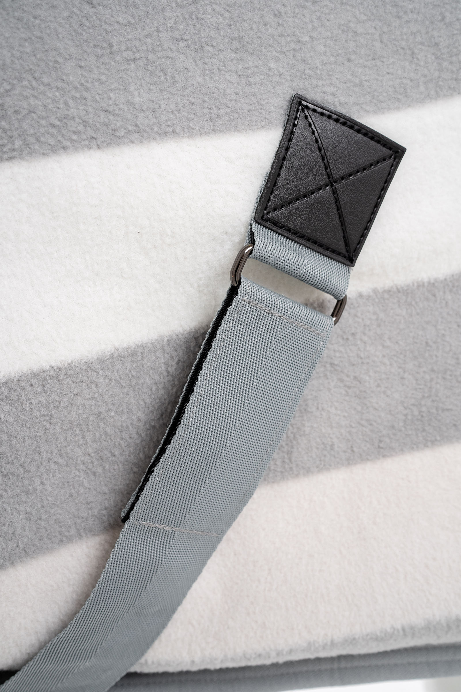 Horseware Newmarket Fleece Manta de Secado