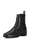 Botas de paddock para hombre con cremallera Ariat Heritage IV