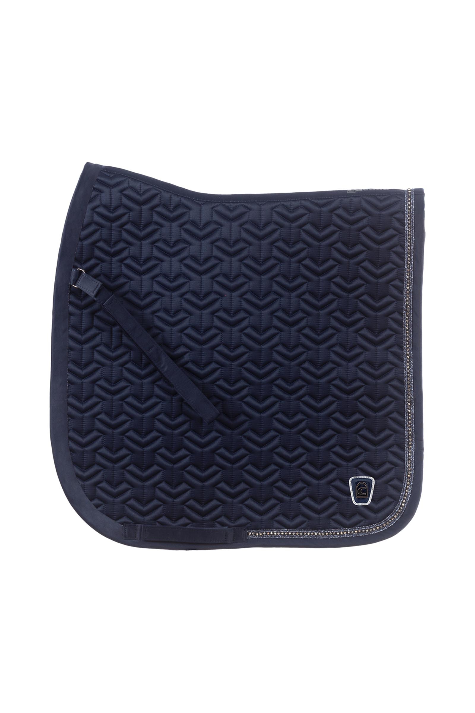 darkblue Cavallo CAVALCOOL Comfort mantilla de doma
