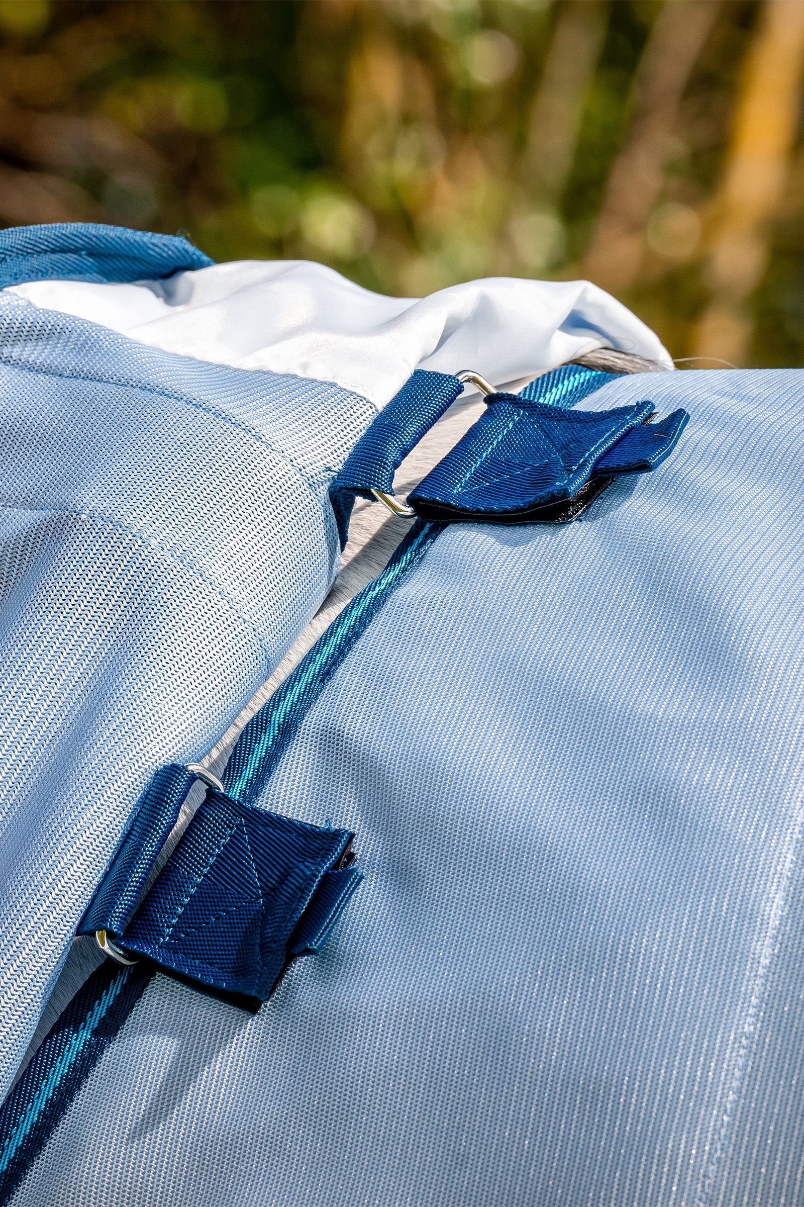 Horseware Amigo Manta Anti-moscas