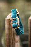 Kentucky Dogwear Collar de perro Terciopelo