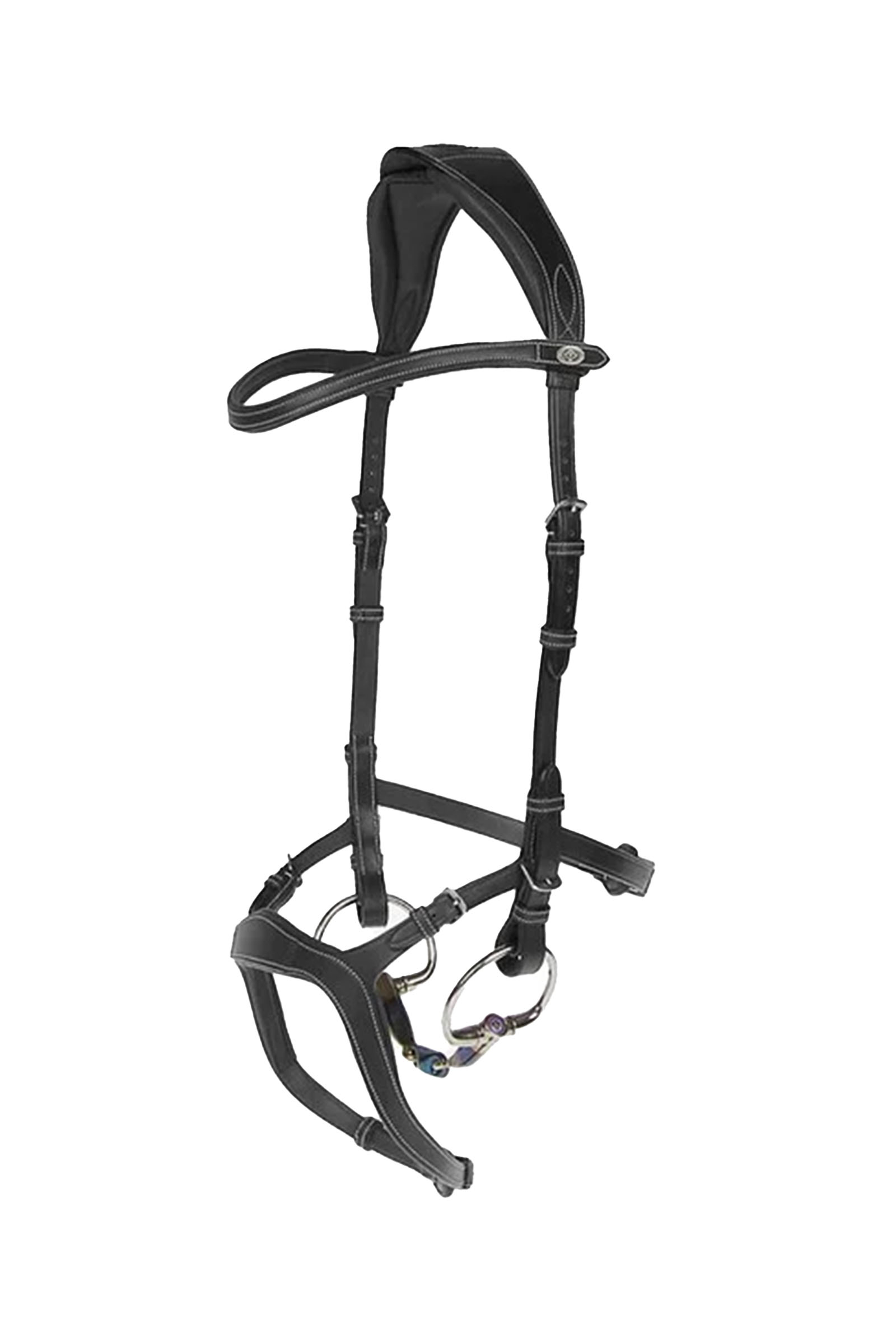 PS of Sweden Nirak cabezada