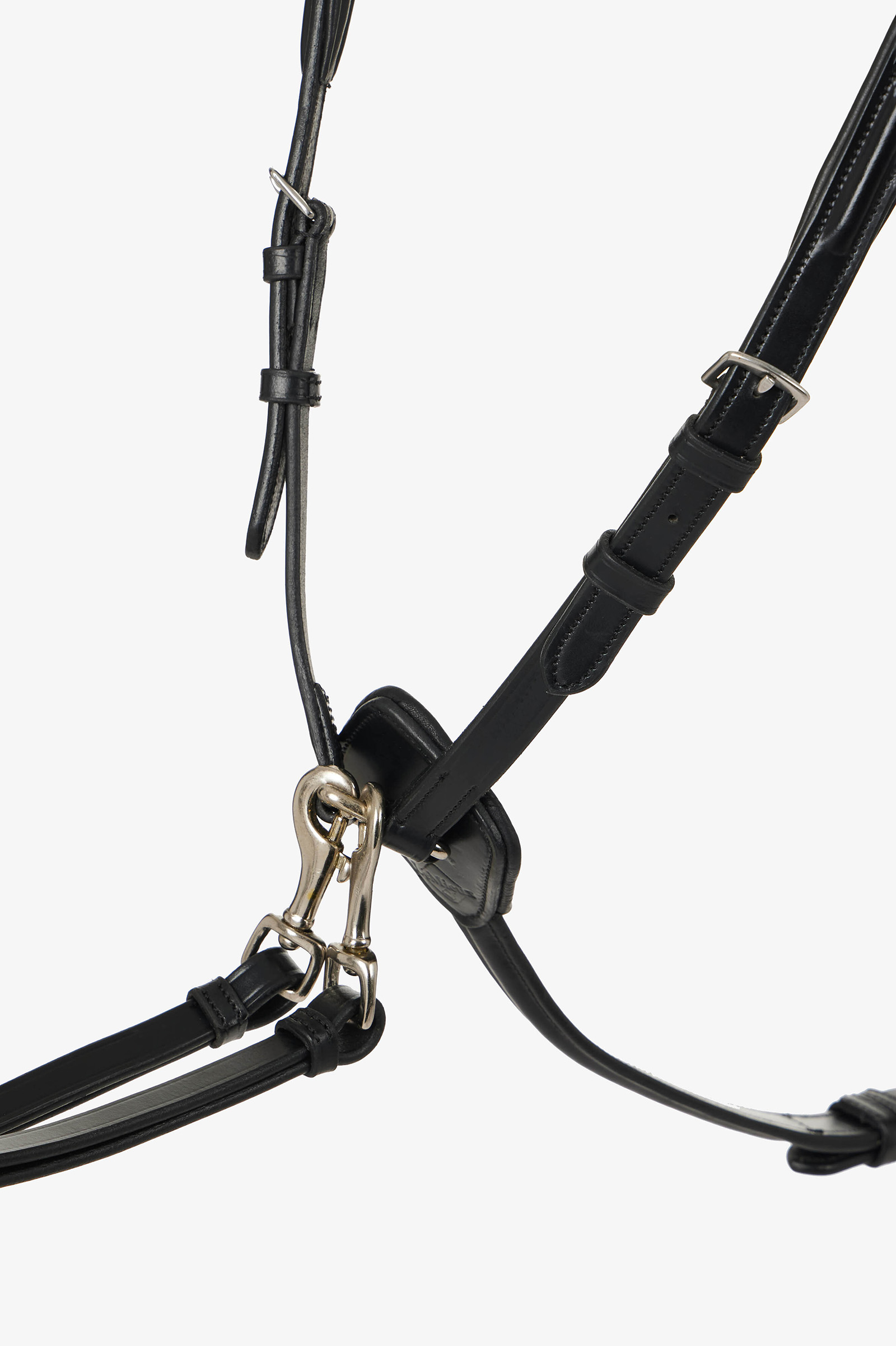 LeMieux Pecho petral con Martingala desmontable