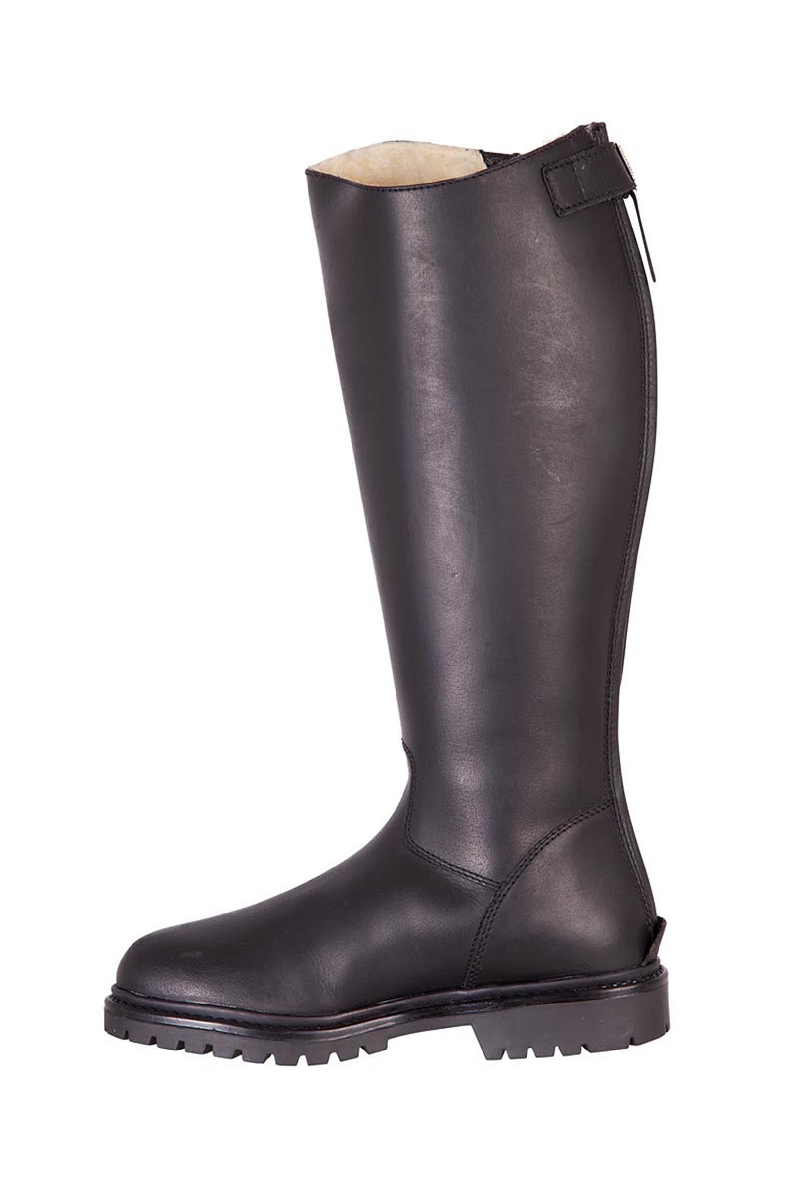 BR Greenland II botas de invierno de nobuk