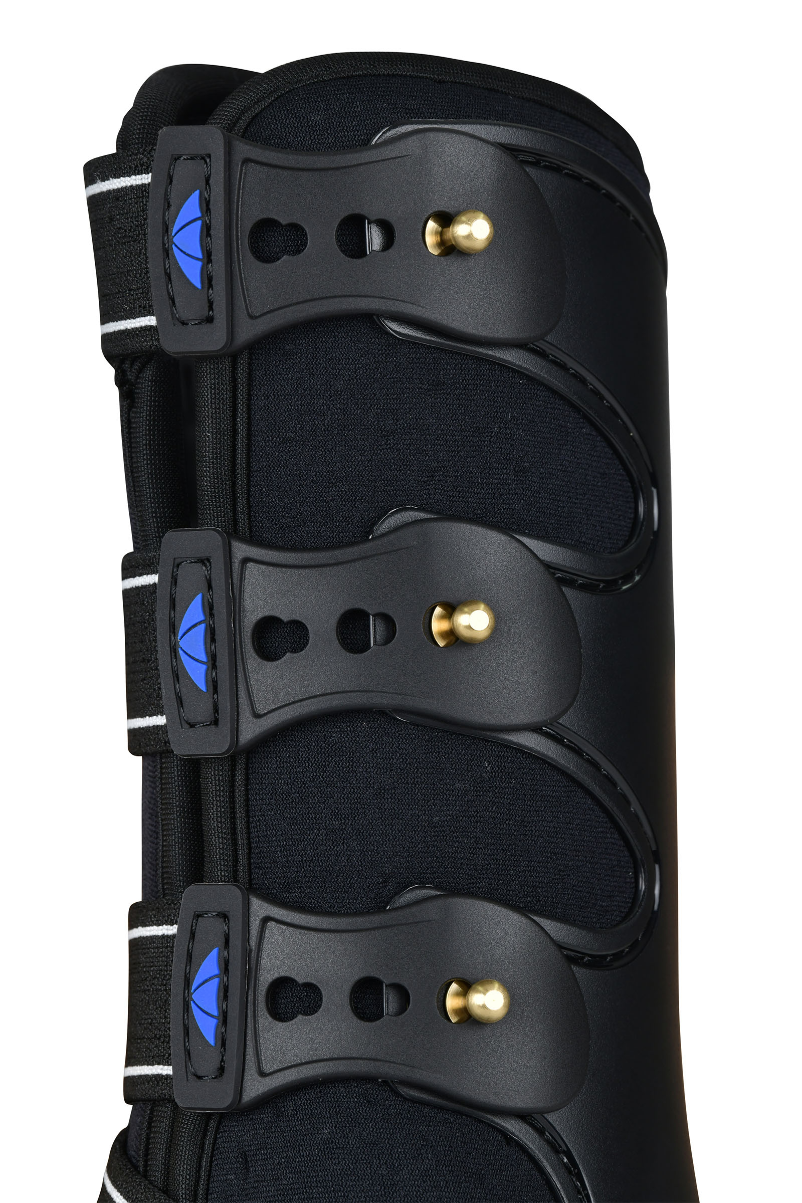 Weatherbeeta Tough-Tec botas de doma con carcasa dura