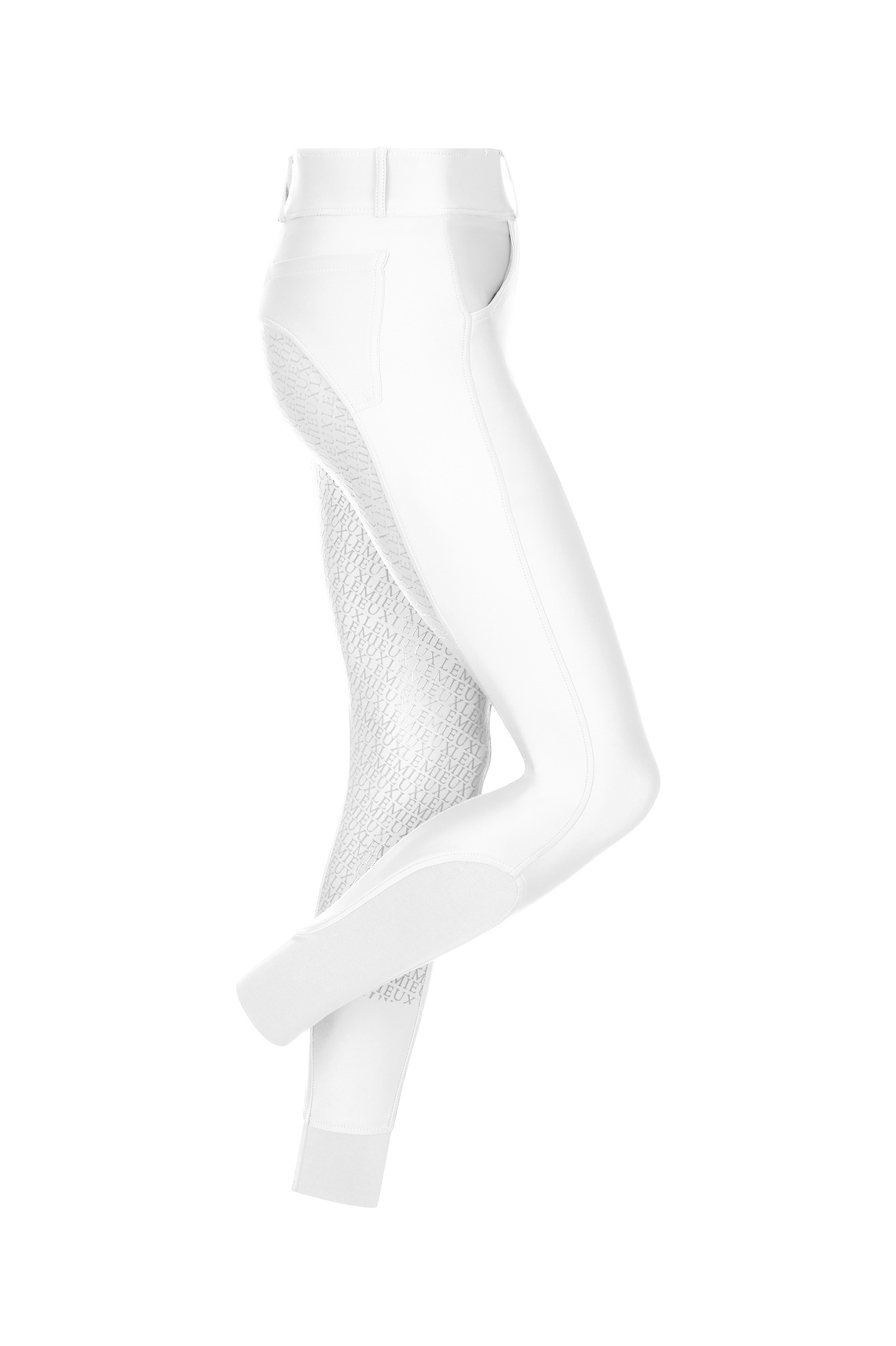 Calzoncillos LeMieux Demi para mujer con agarre completo