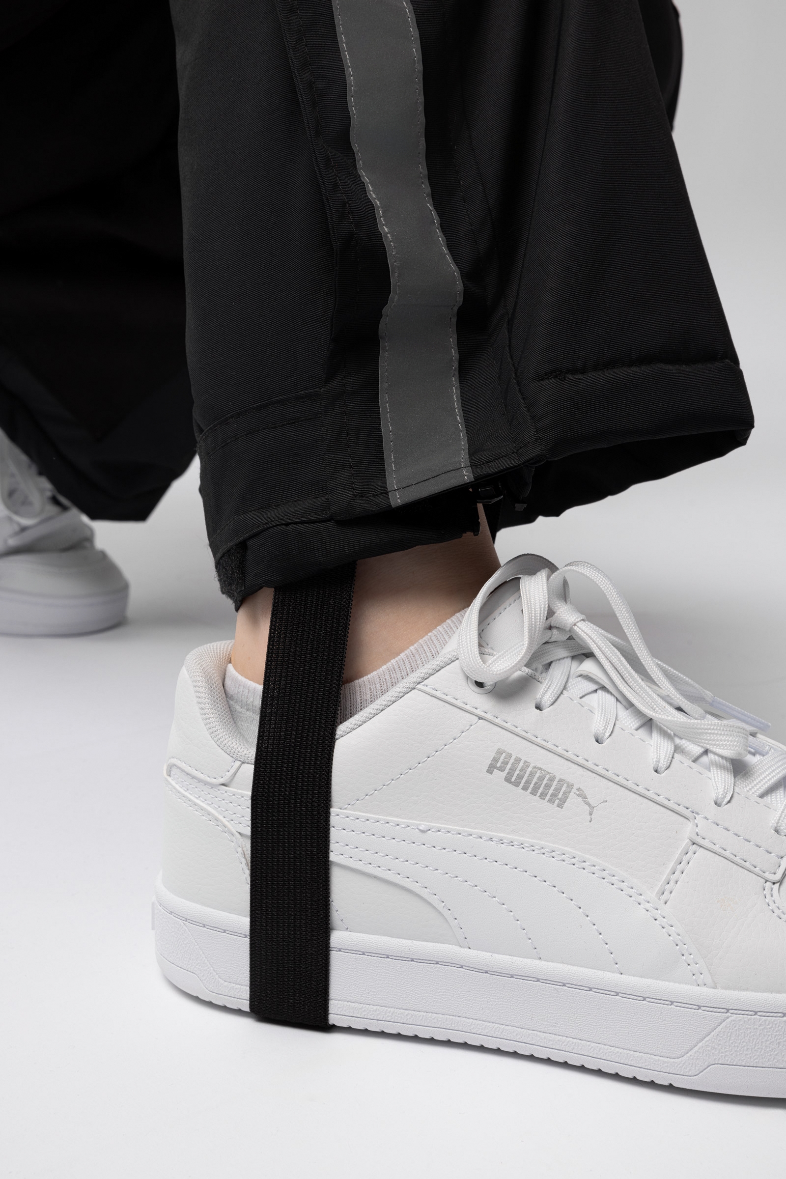 Pantalones de Montar de Invierno Horze