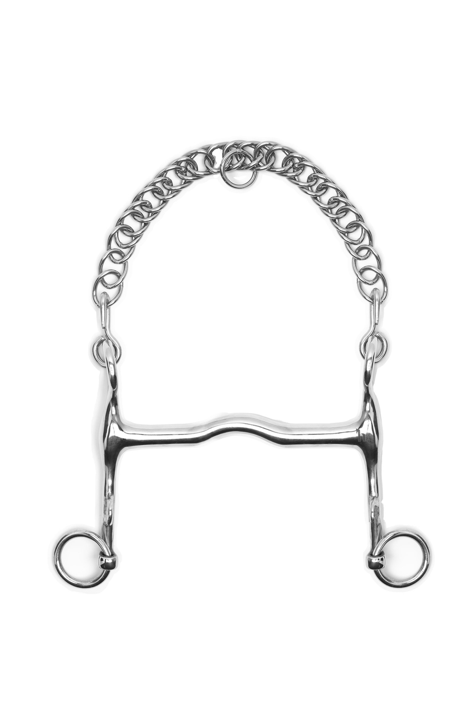 Bocado Horze, 11,5cm