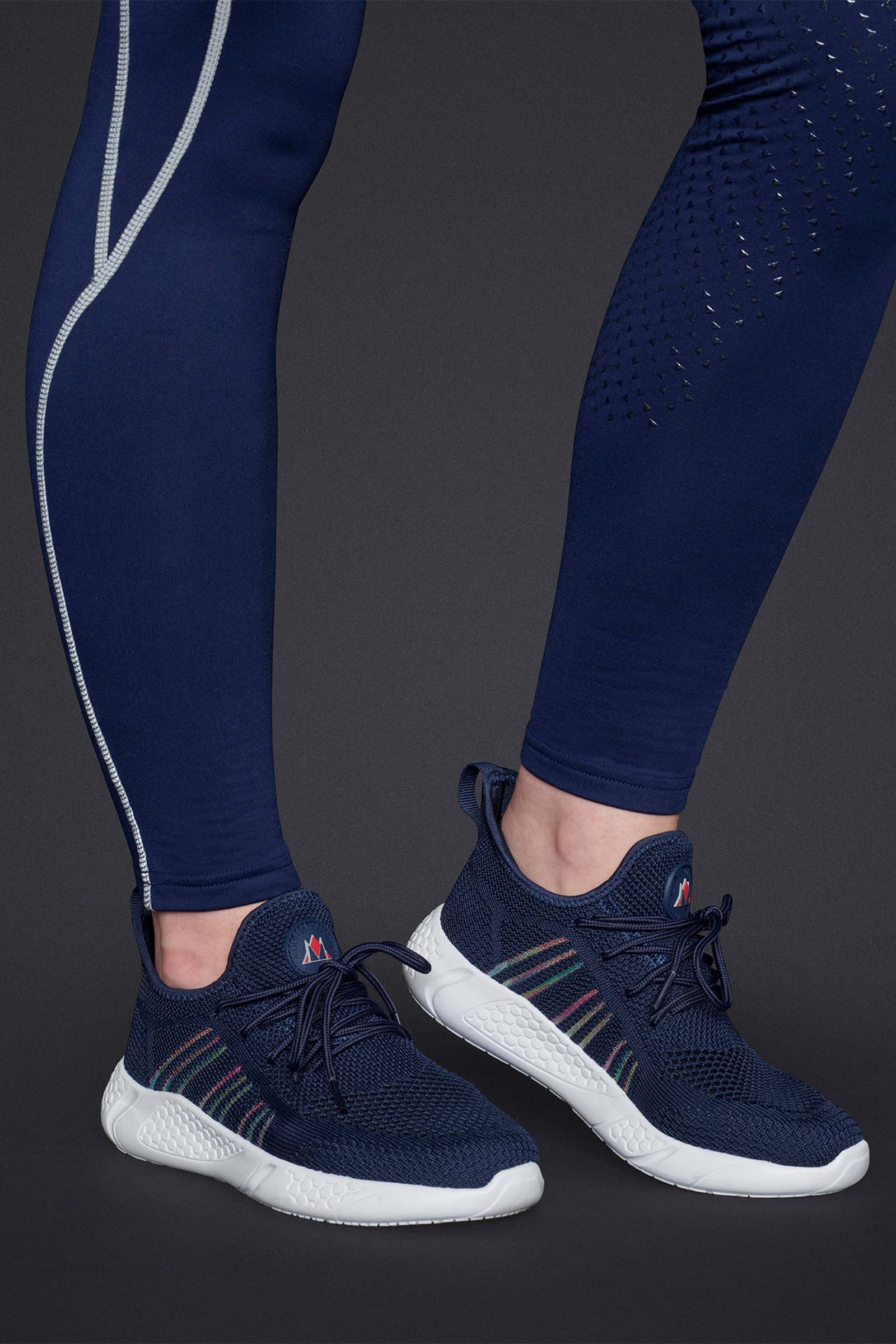 Zapatos Mountain Horse Airflow