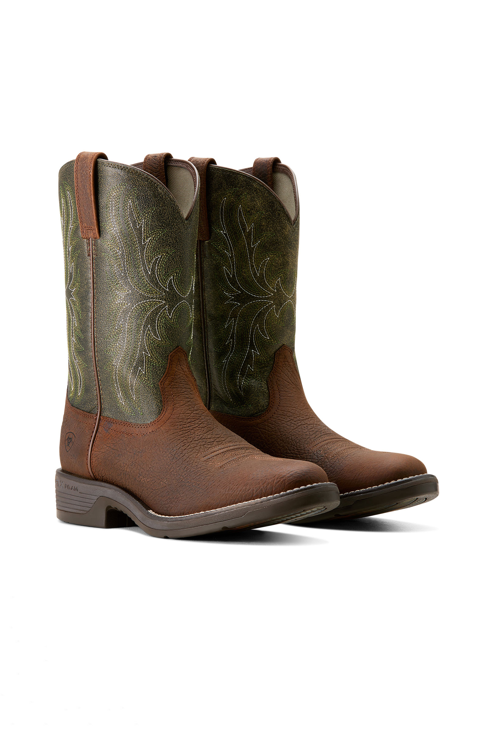 Botas camperas Ariat Ridgeback para hombre