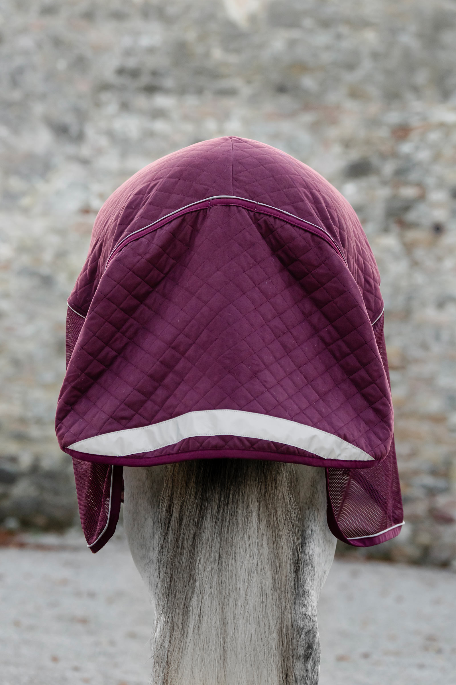 Horseware Signature manta de viaje de secado