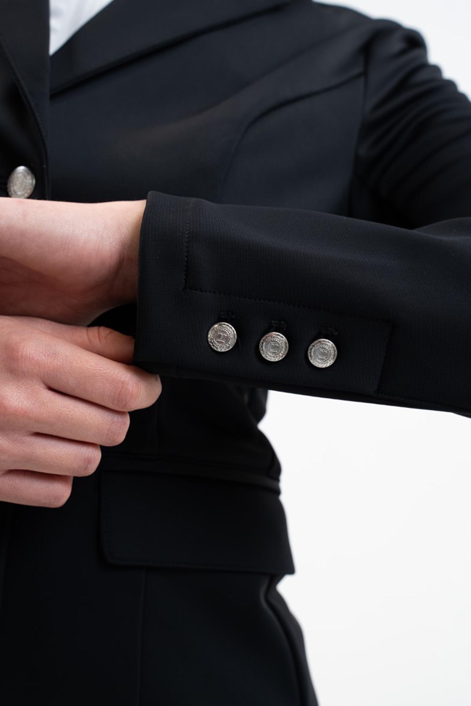 Harcour Jismy chaqueta de concurso para mujer