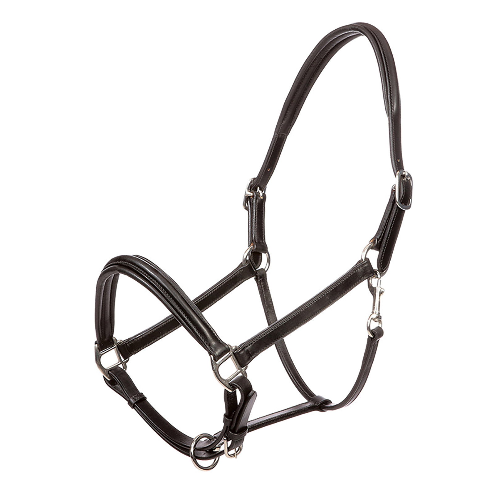 Kavalkade Charming Leather Halter