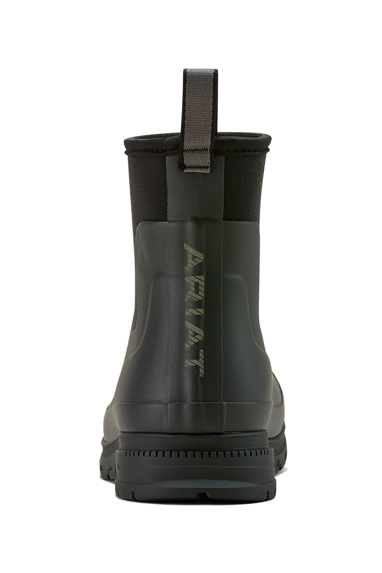 Ariat Kelmarsh botas de goma cortas para hombre