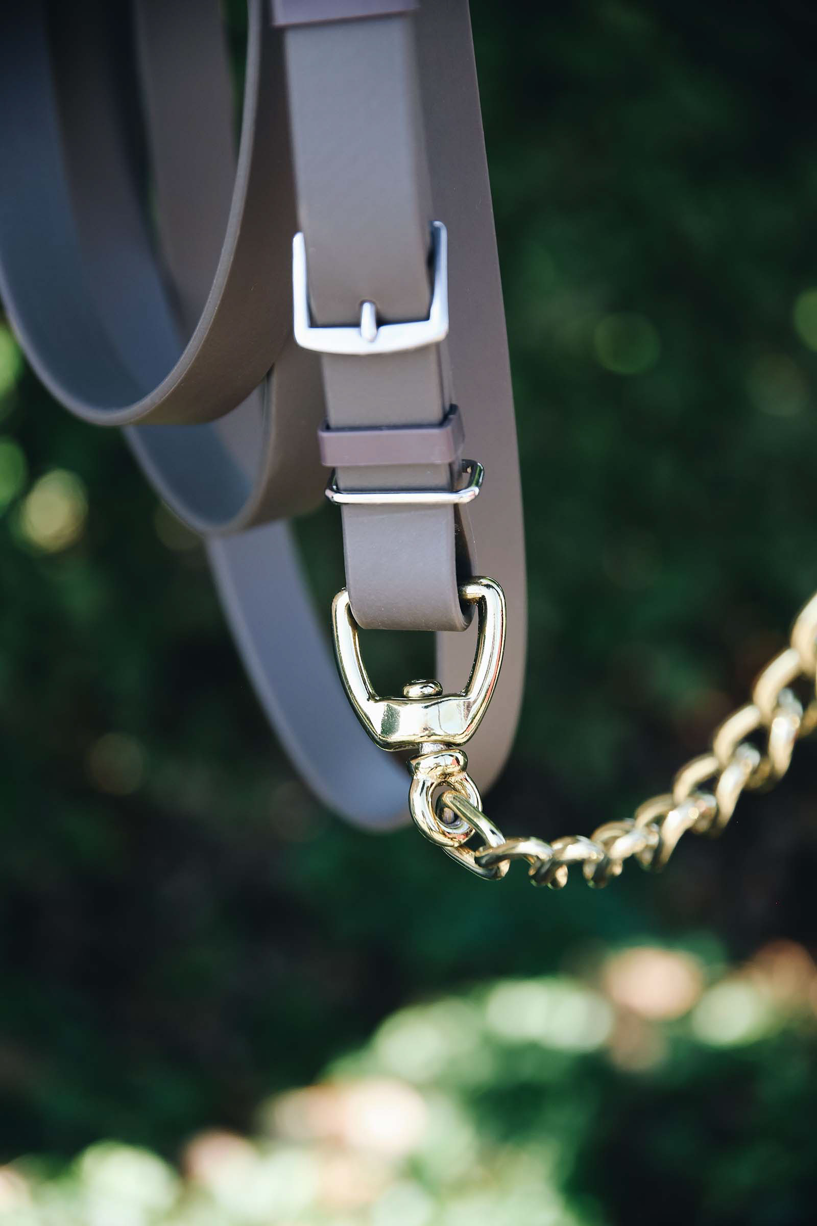 Kentucky Horsewear Cadena Semental 60 Cm