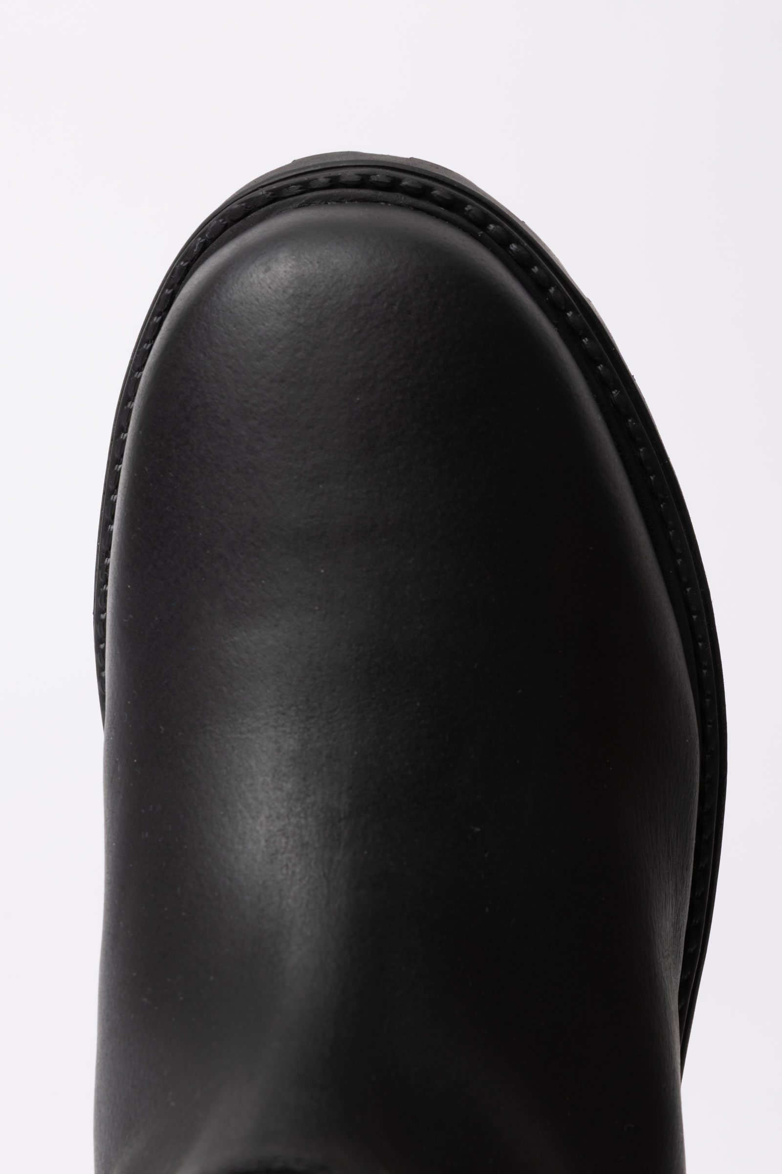 Horze York botas impermeables de exterior con caña media