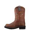 Ariat Probaby Botas vaqueras para mujer 