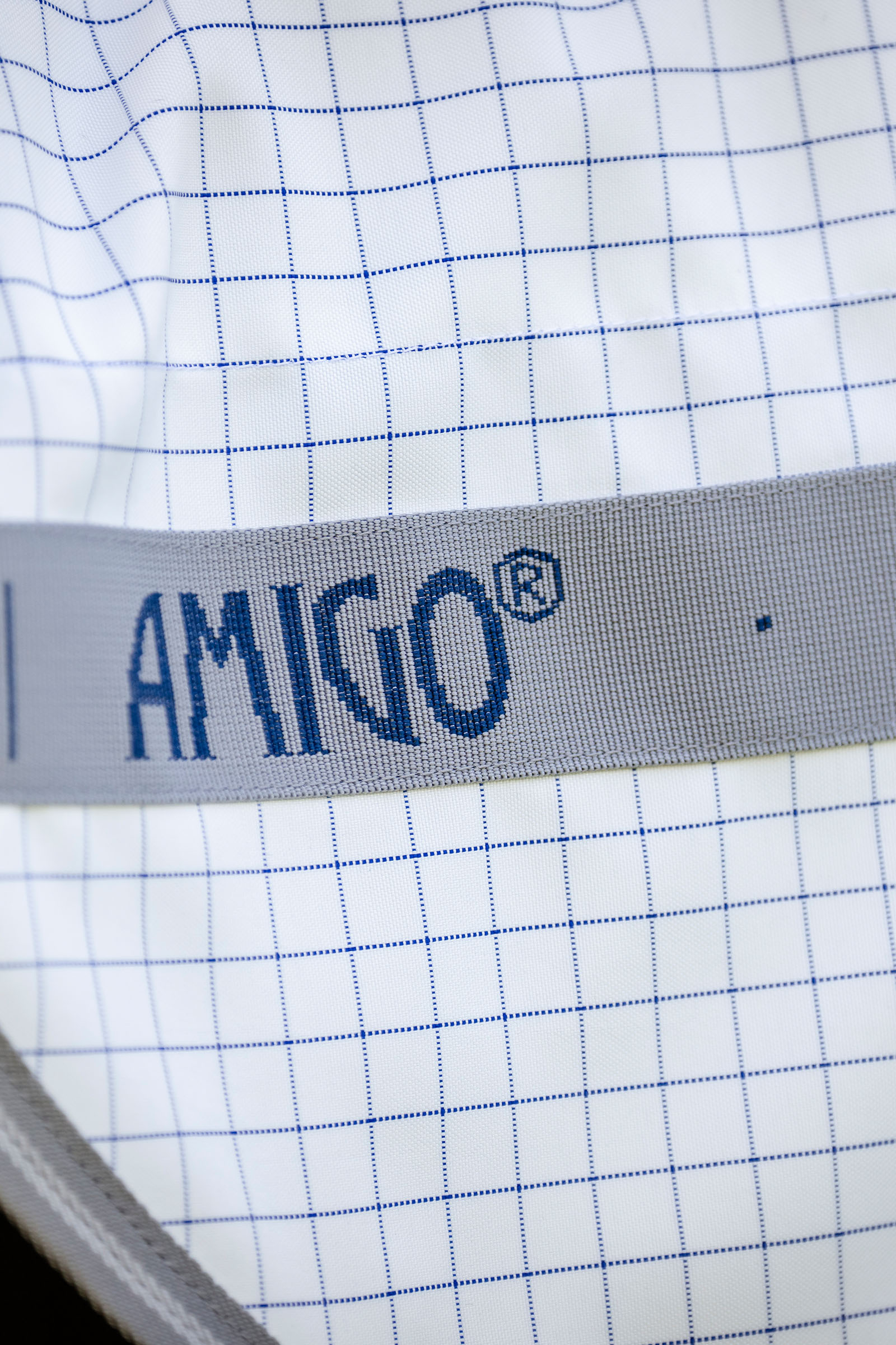 Horseware Amigo Manta Anti-moscas Plus