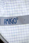 Horseware Amigo Manta Anti-moscas Plus
