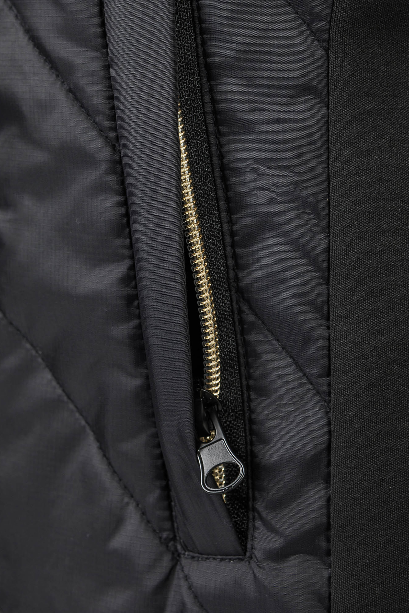 Chaleco térmico para mujer Back on Track Etna