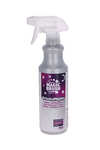 MagicBrush Oriental Nights spray de brillo y cuidado para pelaje y crin, 500 ml