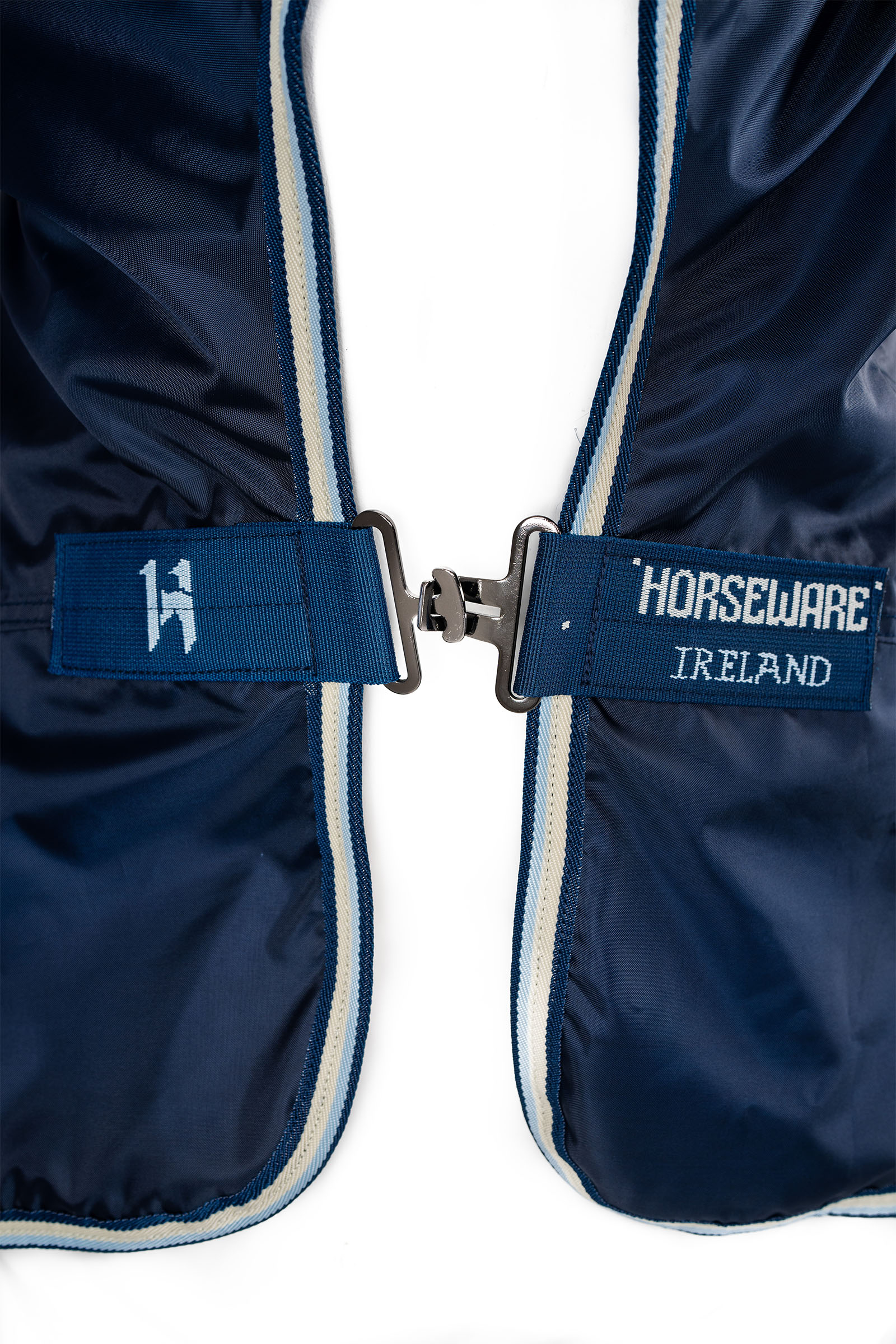 Horseware Newmarket Manta impermeable Mack con forro polar