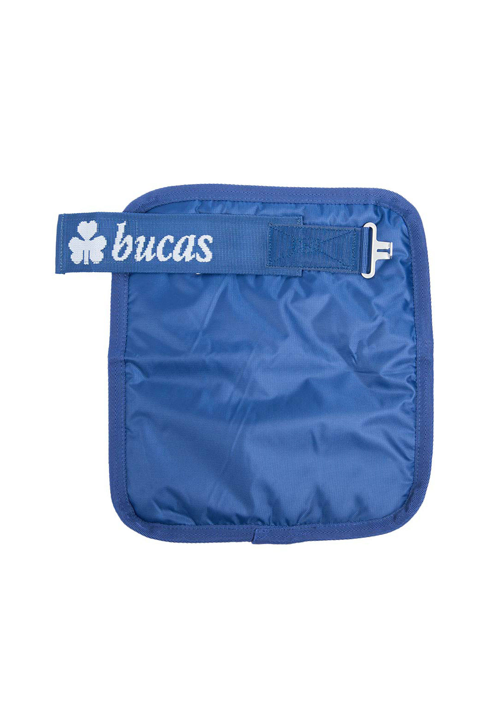 Extensor de Pecho Hebilla en T Magnético Bucas, 24cm