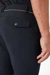 B Vertigo Damien pantalones de montar para hombre con refuerzo de rodilla UPF 40+