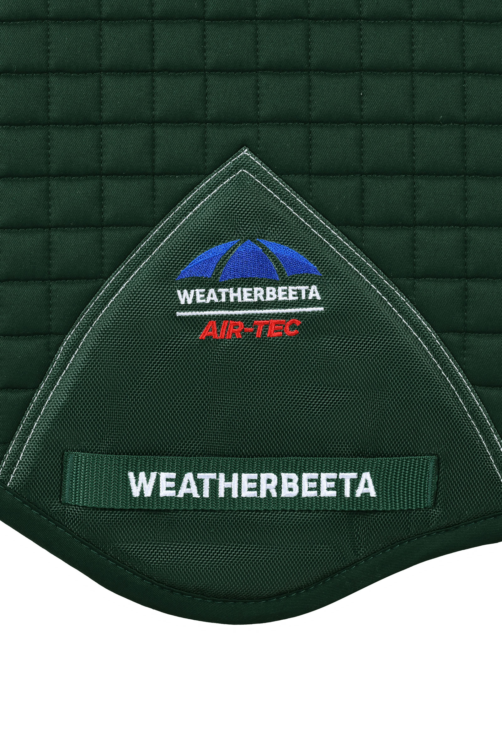 Weatherbeeta Prime Air-Tec Mantilla de Salto