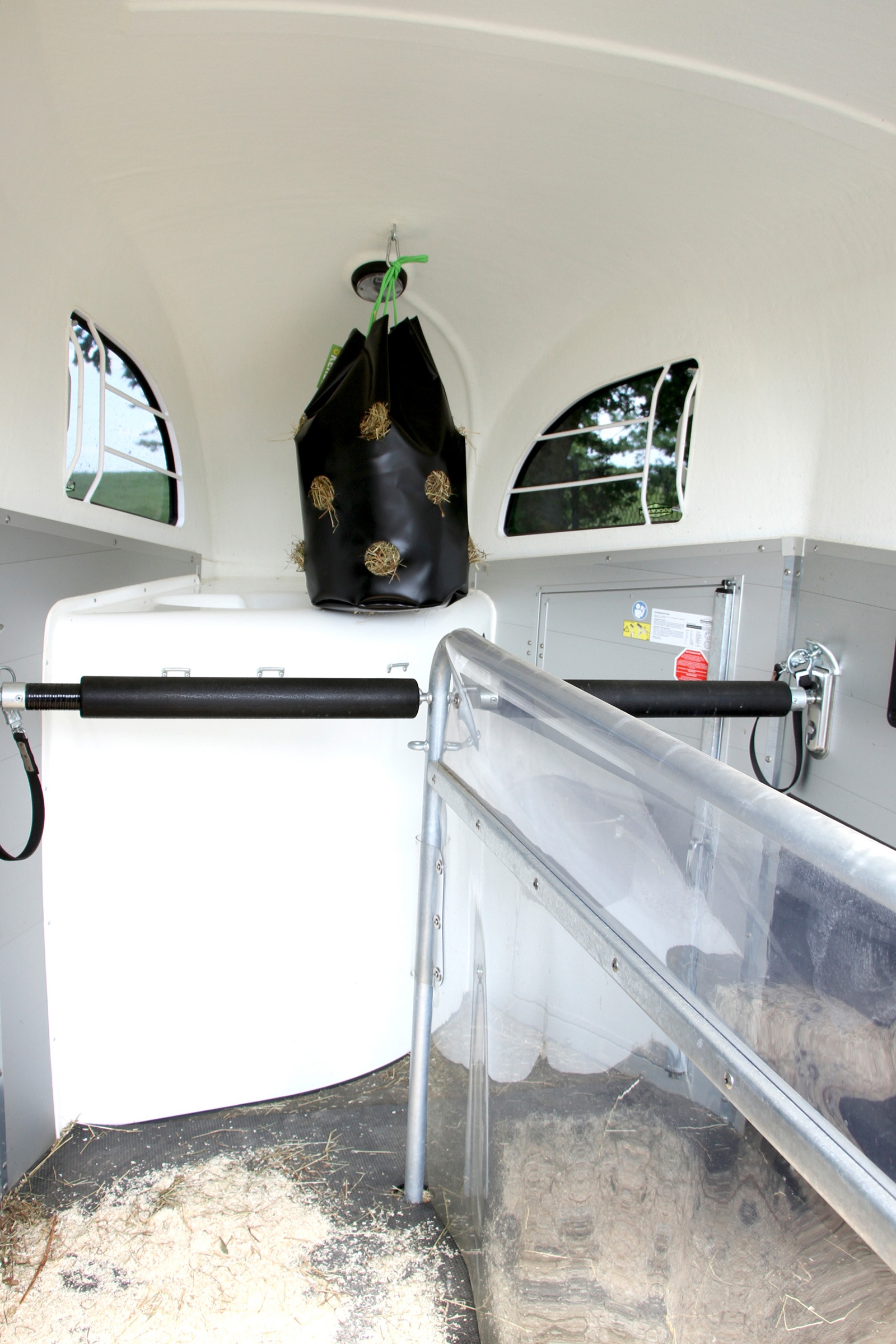Bolsa para Heno Kerbl, pequeño
