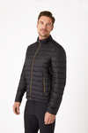 Chaqueta Acolchada Ligera para Hombre Horze
