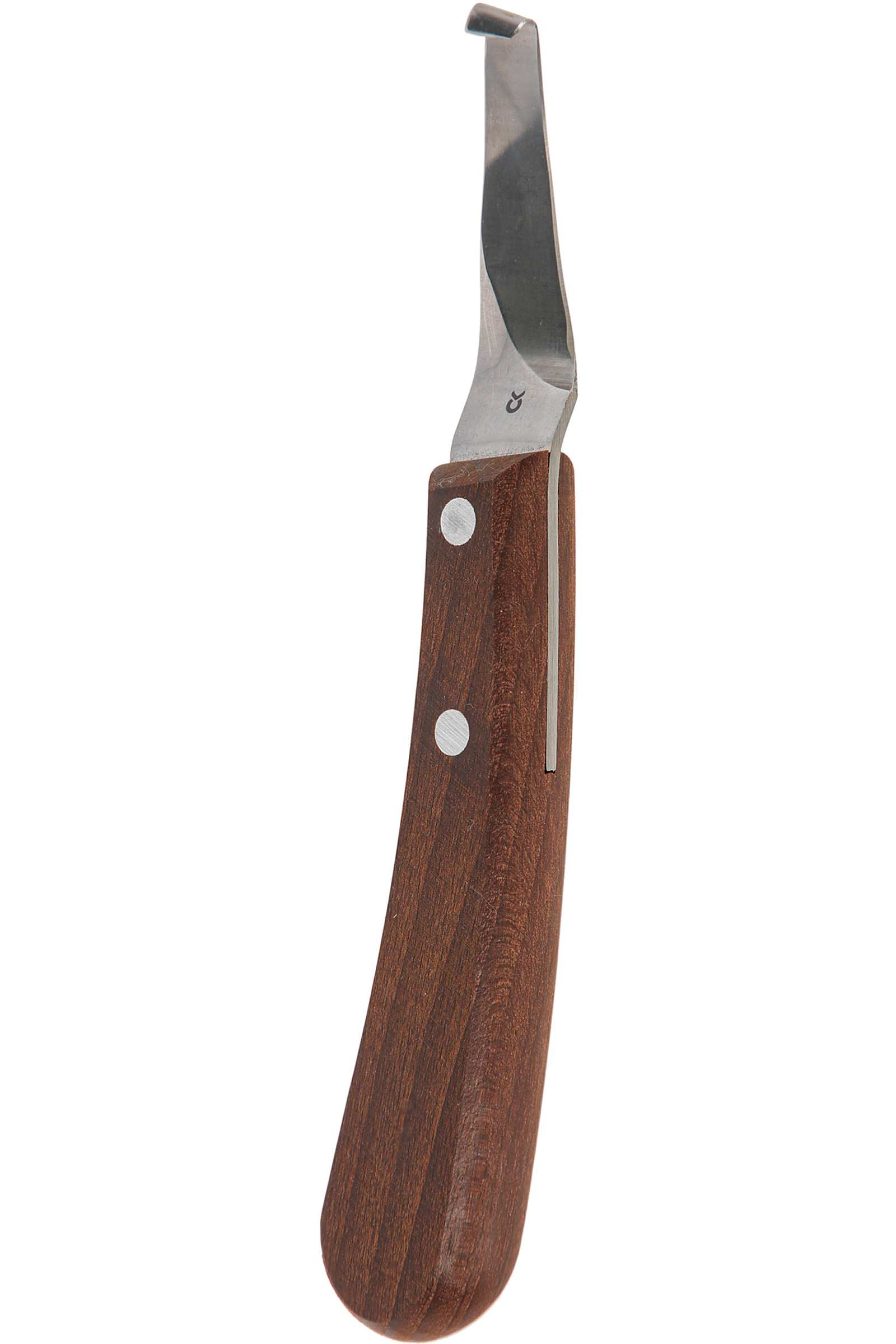 Cuchillo Legra para Cascos & Pezu&ntilde;as Kerbl Proficurv, izquierdo