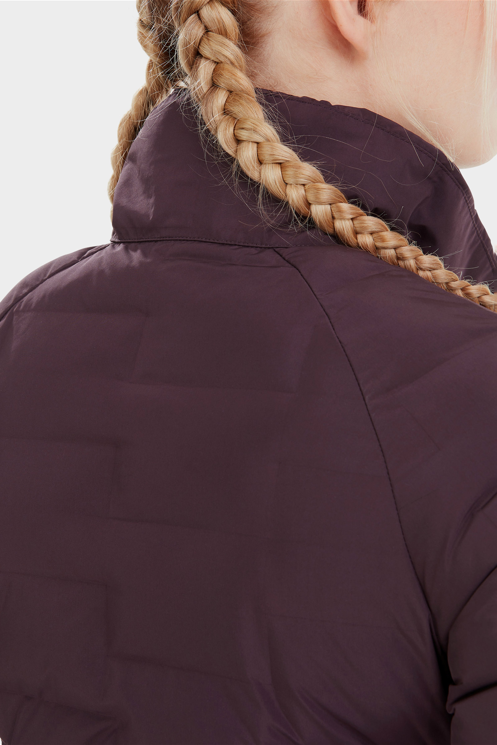 Horse Pilot Softlight Chaqueta Mujer