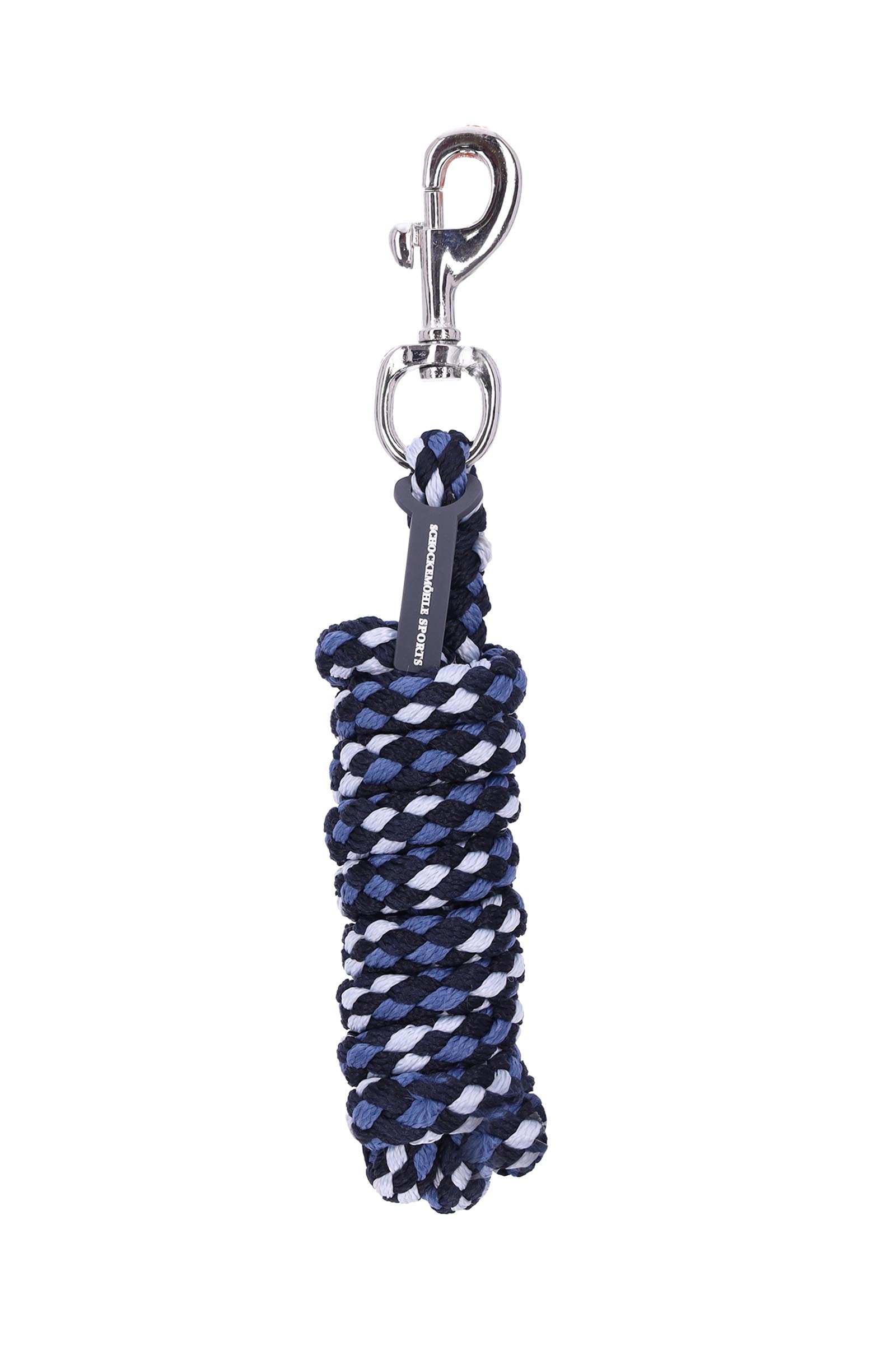 Dark Navy/Ink/Silver Schockem&ouml;hle Sports SP Catch Style Lead