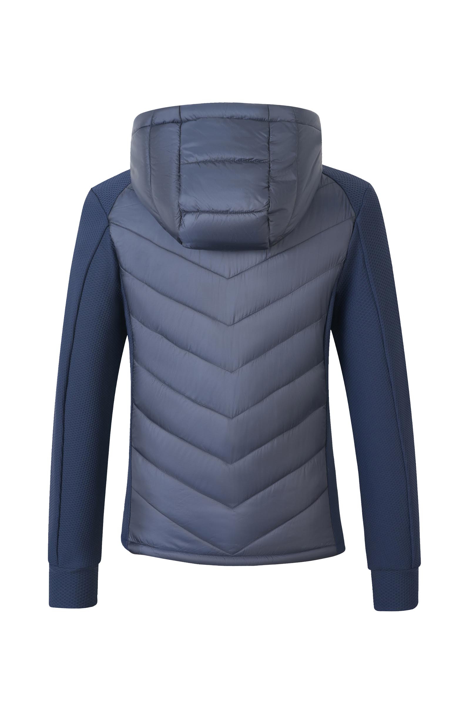 Covalliero chaqueta combinada para mujer