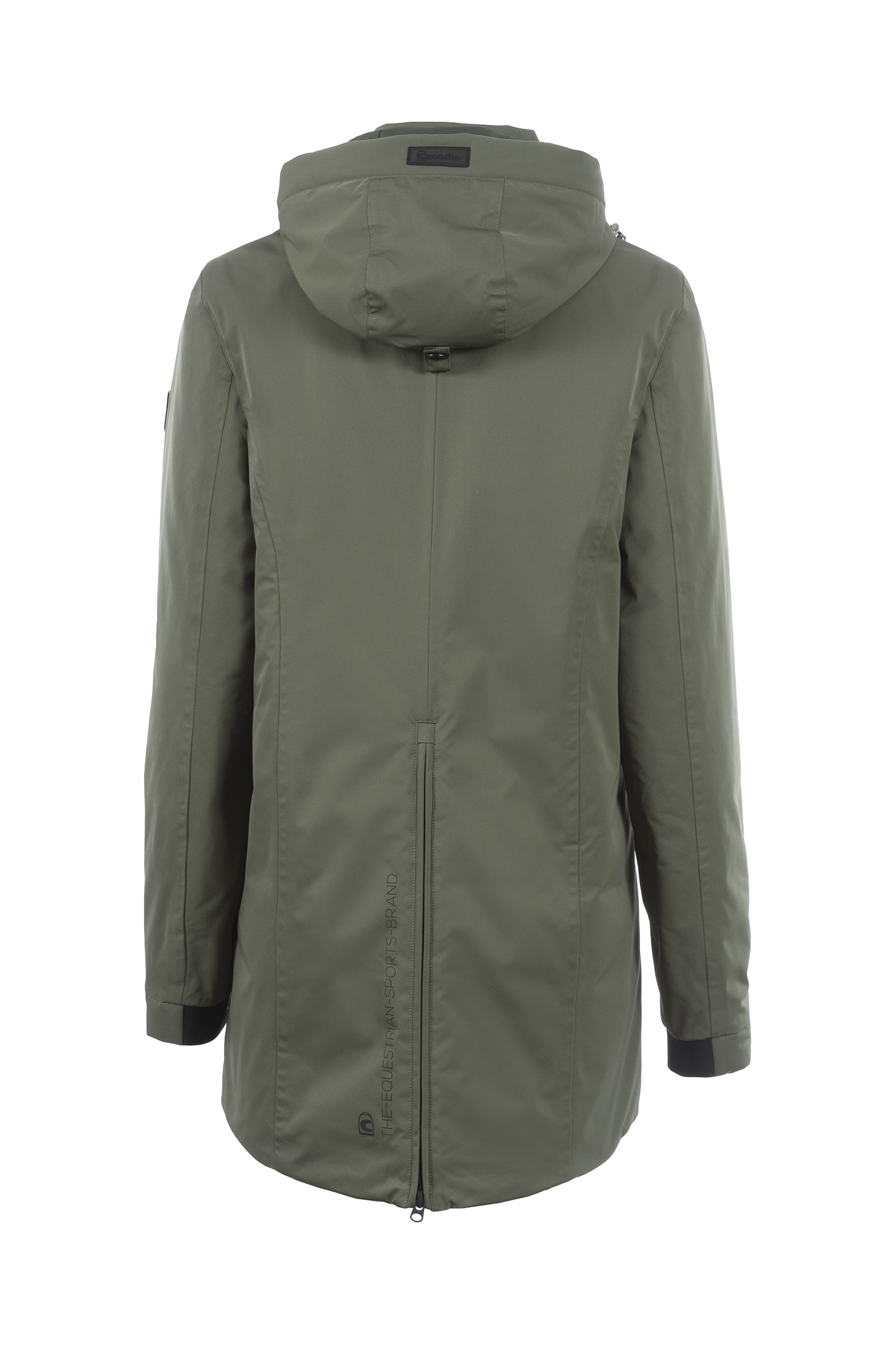 Cavallo CavalGini Parka Mujer