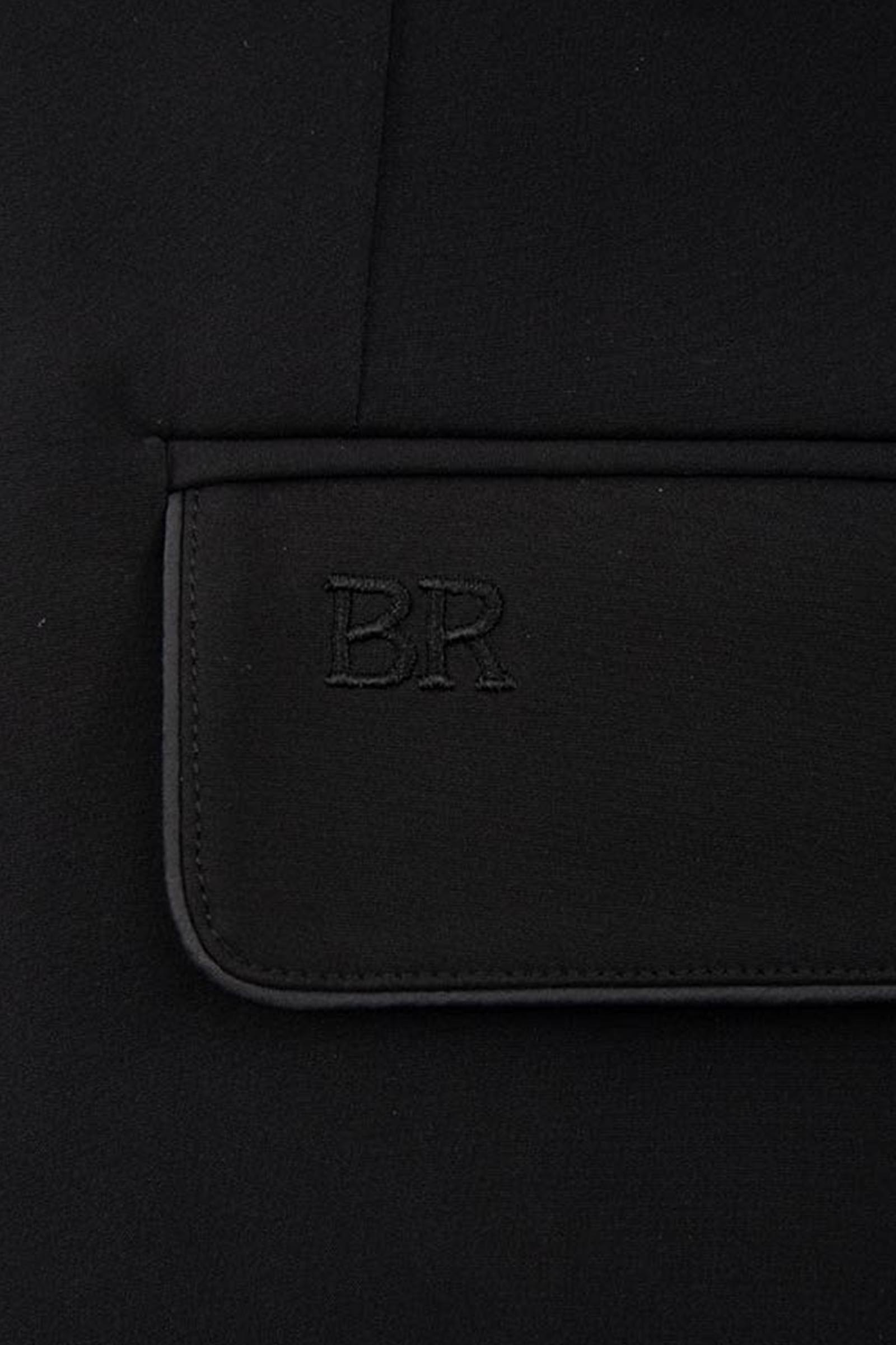 BR Houston chaqueta de competición para hombre