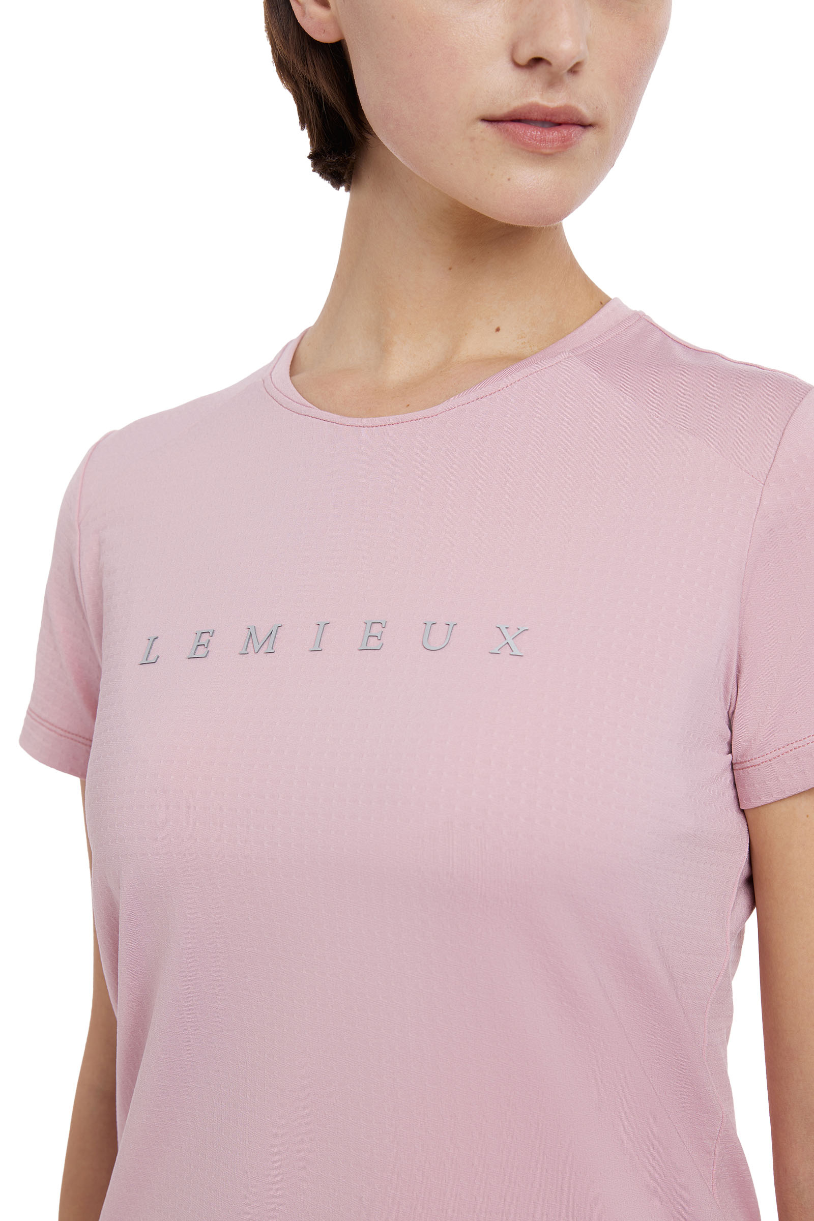 LeMieux Sports camiseta de mujer