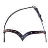 Karlslund Stjarni headstall w. frontalera