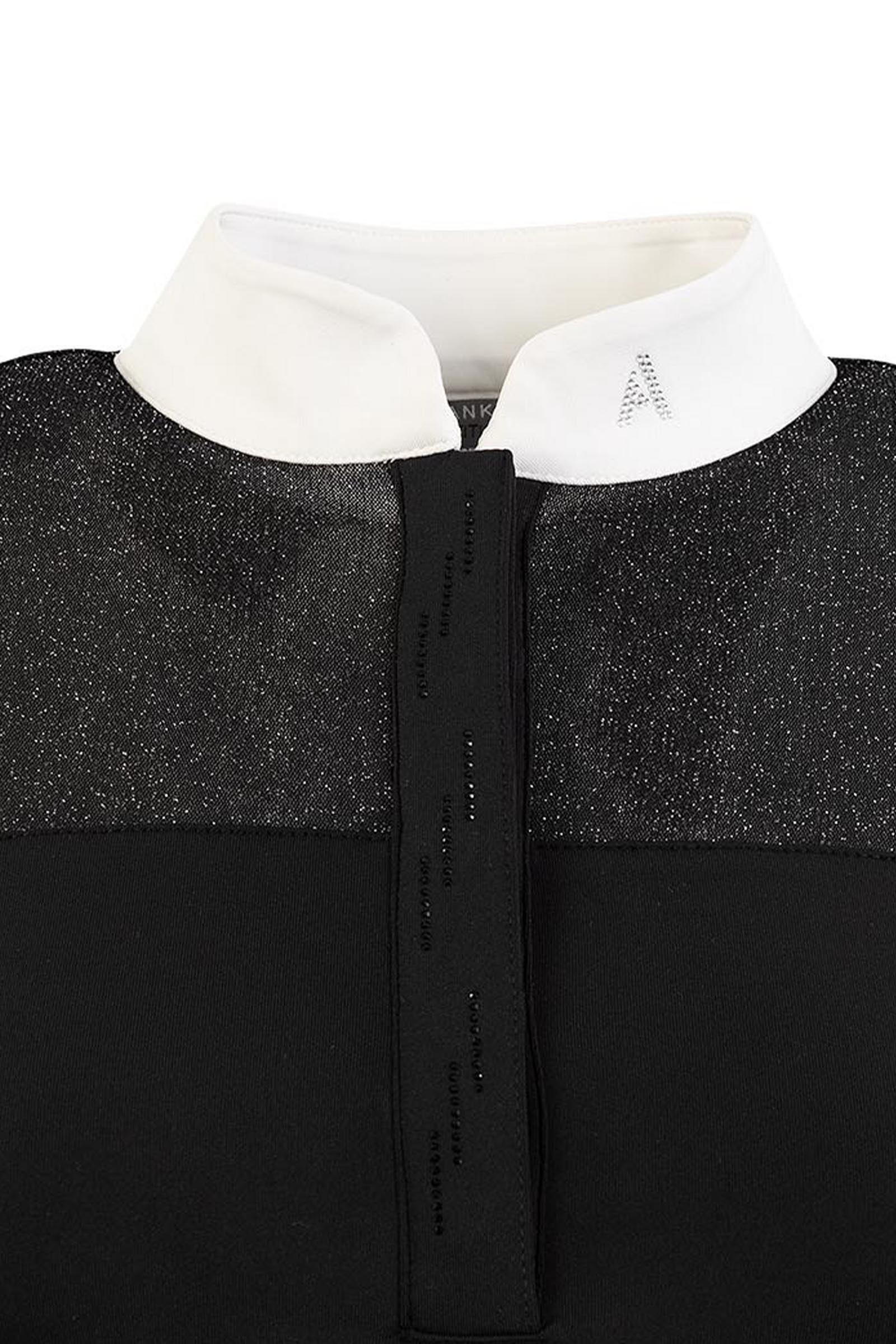 ANKY Camisa Mujer Competition Luminous, Manga Larga