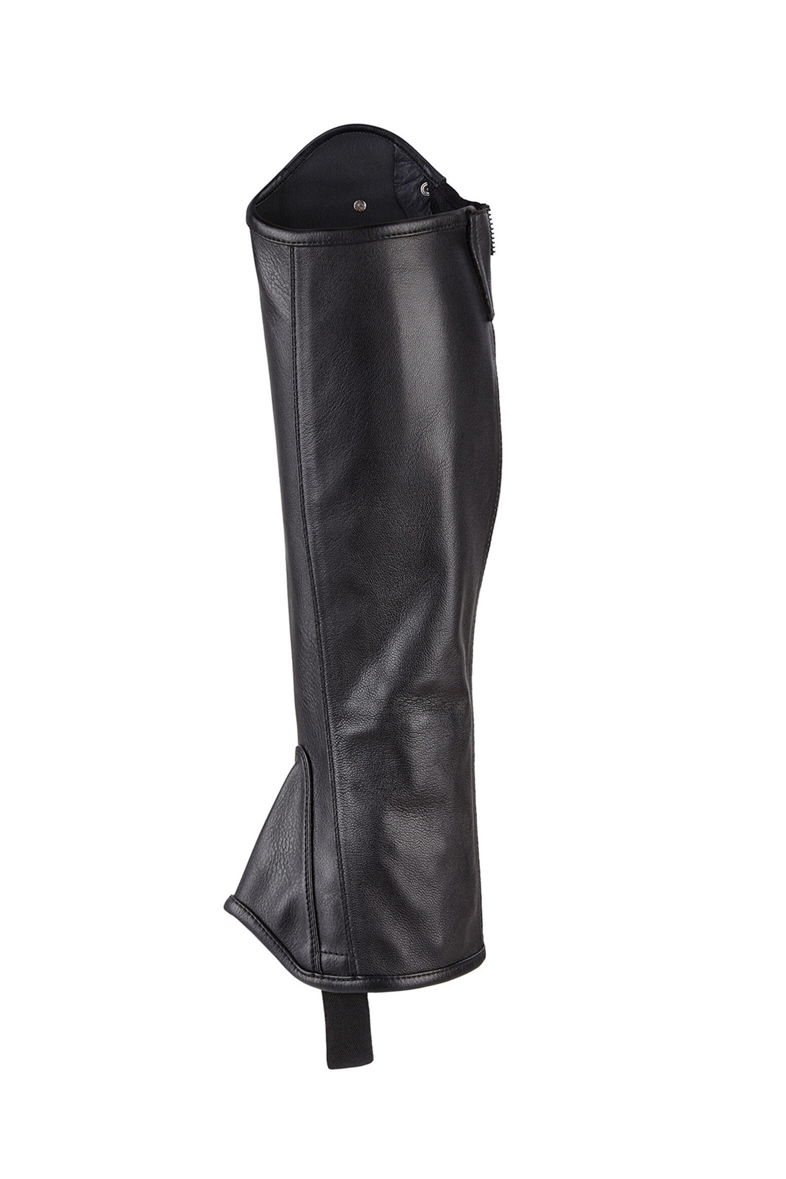 Polainas Suaves Suedwind Footwear Junior Comfort, cremallera trasera