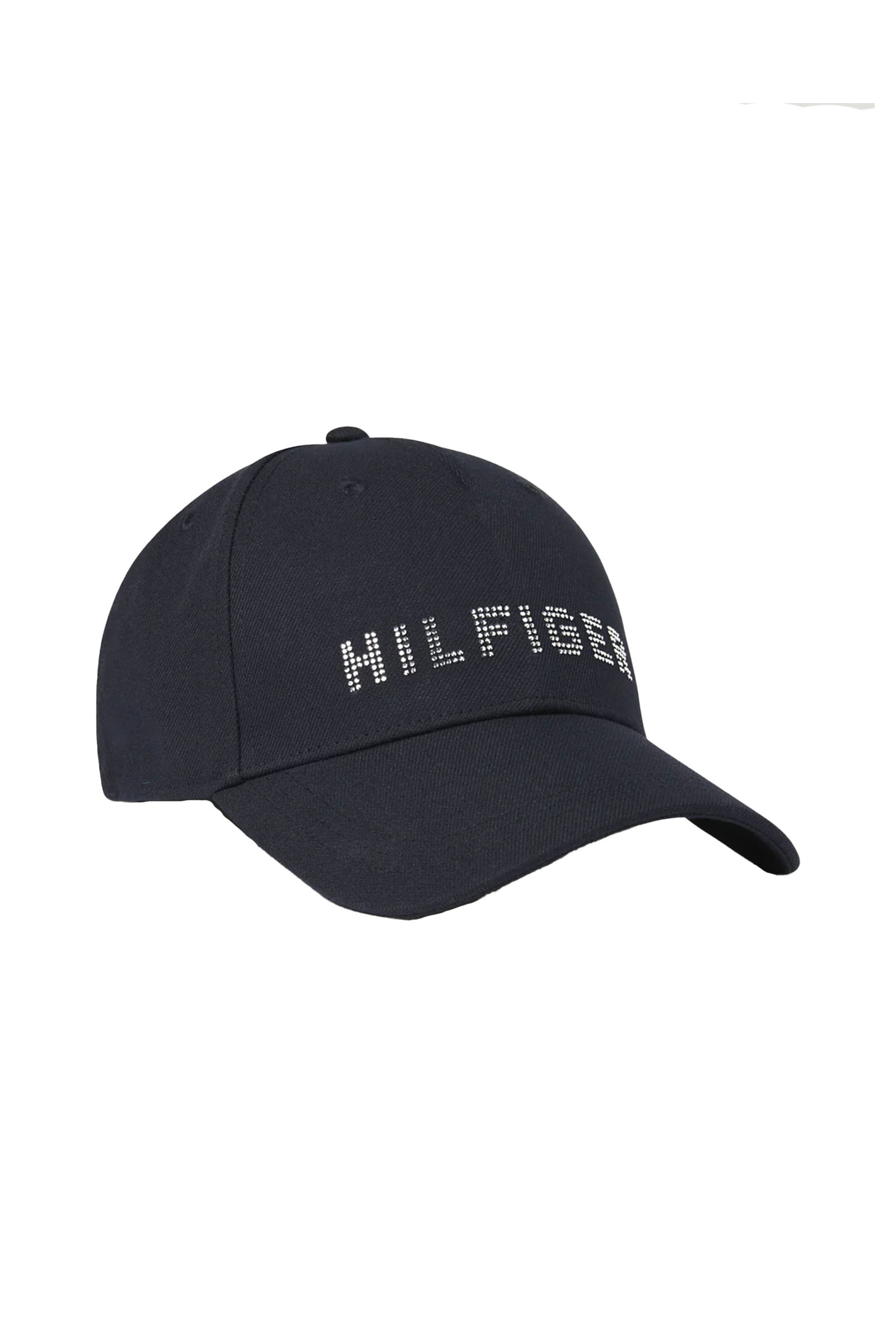Tommy Hilfiger Capsule Collection Florence gorra con strass