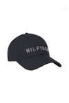 Tommy Hilfiger Capsule Collection Florence gorra con strass